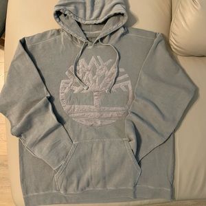 Timberland hoodie